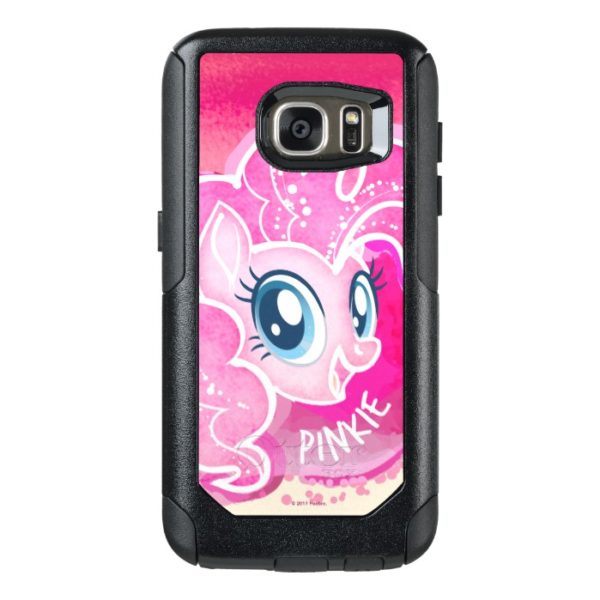 My Little Pony | Pinkie Pie Watercolor OtterBox Samsung Galaxy S7 Case