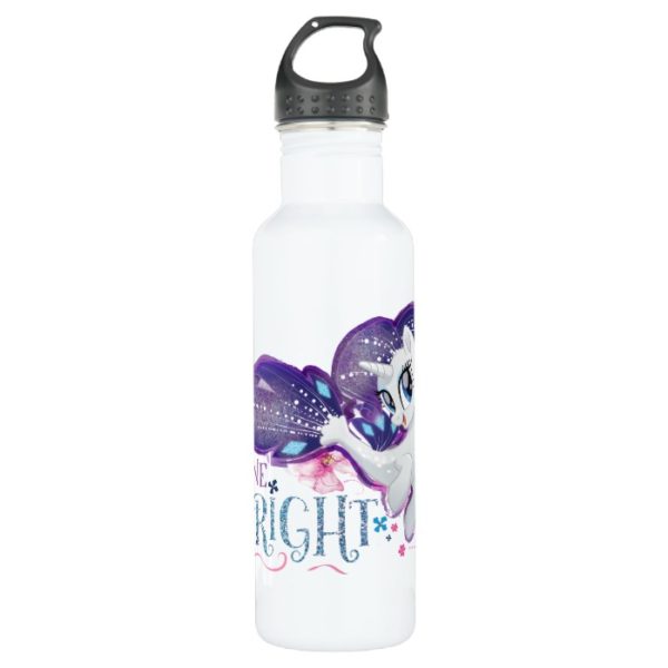 My Little Pony | Rarity - Shine Bright Water Bottle