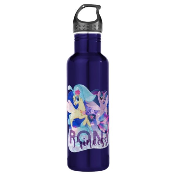 My Little Pony | Skystar and Twilight - Princess Water Bottle