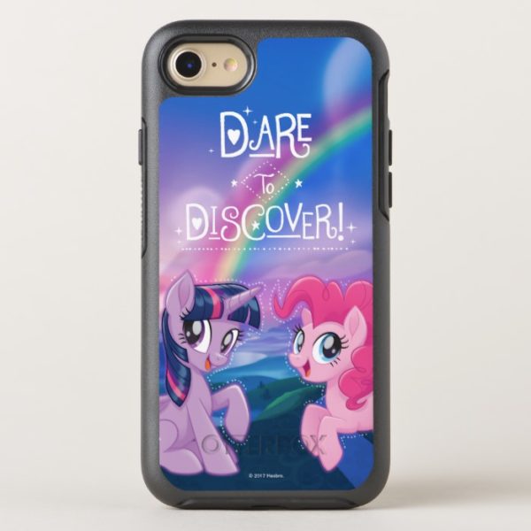 My Little Pony | Twilight and Pinkie - Discover OtterBox iPhone Case