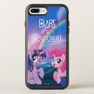 My Little Pony | Twilight and Pinkie - Discover OtterBox iPhone Case