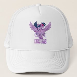 My Little Pony | Twilight - Chase Your Dreams Trucker Hat