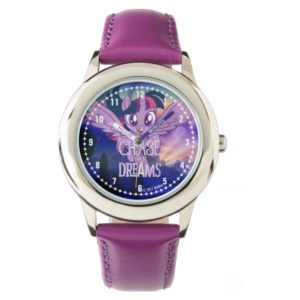 My Little Pony | Twilight - Chase Your Dreams Wristwatch