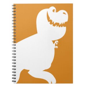 Nash Silhouette Notebook