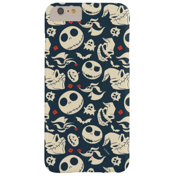 Nightmare Before Christmas | Oh What Joy - Pattern Case-Mate iPhone Case
