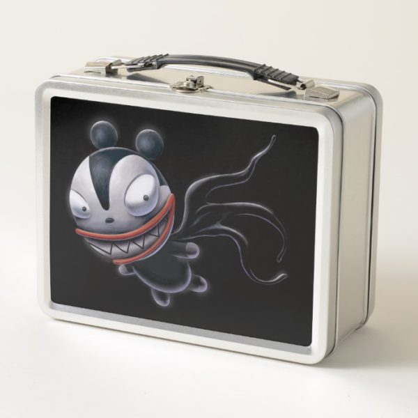Nightmare Before Christmas | Scary Teddy Metal Lunch Box