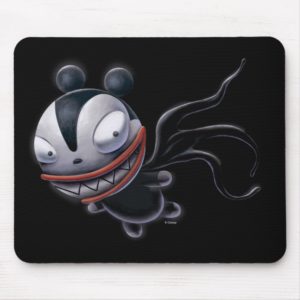 Nightmare Before Christmas | Scary Teddy Mouse Pad