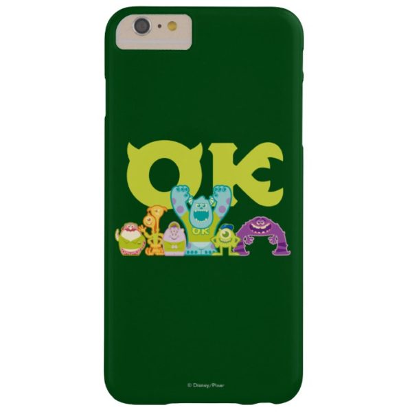 OK - Scare Students Case-Mate iPhone Case