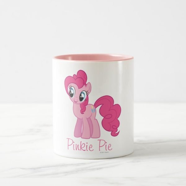 Personalized Pinkie Pie Mug