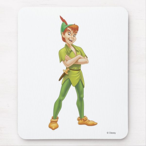 Peter Pan Disney Mouse Pad