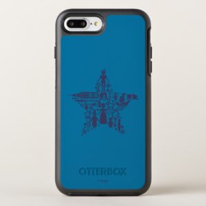 Peter Pan & Friends Star OtterBox iPhone Case