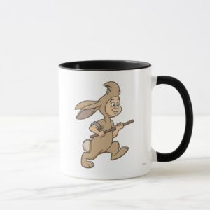 Peter Pan's Lost Boys Rabbit Disney Mug