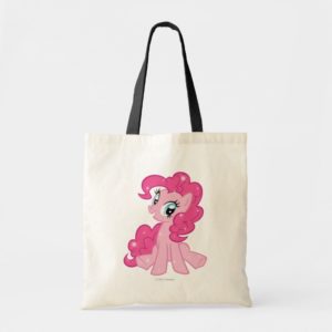 Pinkie Pie Tote Bag