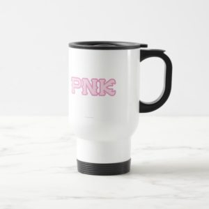 PNK Logo Travel Mug