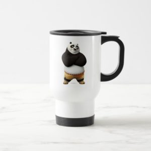 Po Ping - Eternal Peace Travel Mug