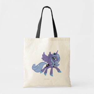 Princess Luna Tote Bag