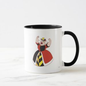 Queen of Hearts Disney Mug