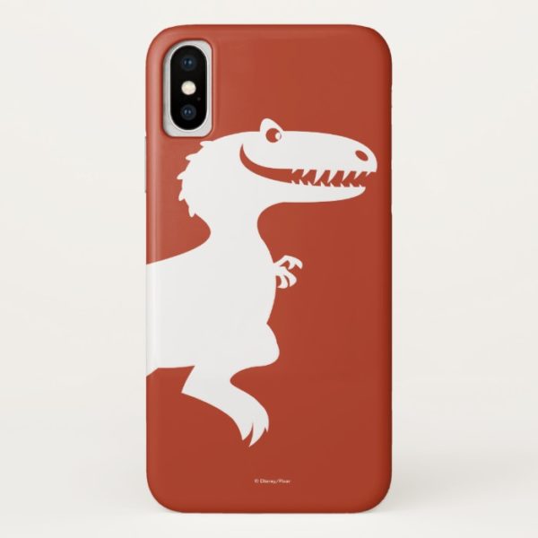 Ramsey Silhouette Case-Mate iPhone Case