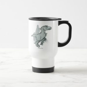 Ramsey Sketch Travel Mug