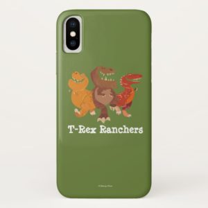 Rancher Group Graphic Case-Mate iPhone Case