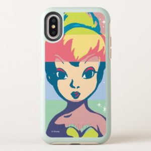 Retro Tinker Bell 2 OtterBox iPhone Case