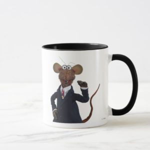 Rizzo the Rat Mug