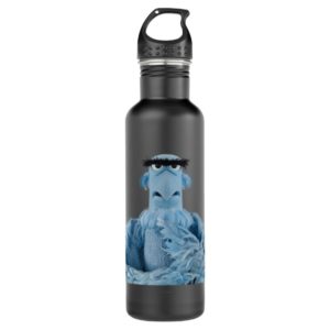 Sam the Eagle Stainless Steel Water Bottle
