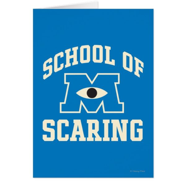 School of Scaring