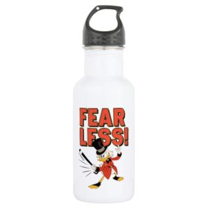 Scrooge McDuck | Fearless! Stainless Steel Water Bottle