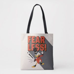 Scrooge McDuck | Fearless! Tote Bag