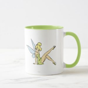 Sketch Tinker Bell 1 Mug