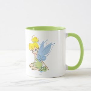Sketch Tinker Bell 4 Mug
