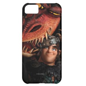 Snotlout & Hookfang Case-Mate iPhone Case