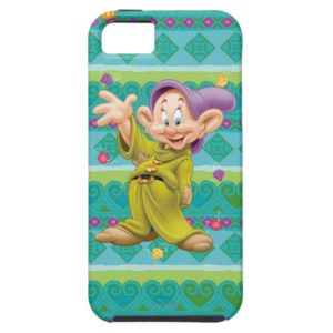 Snow White's Dopey Case-Mate iPhone Case