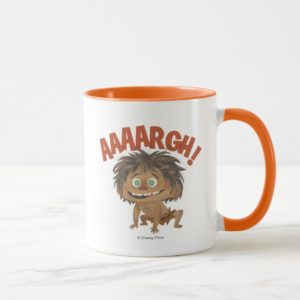 Spot AAAARGH! Mug