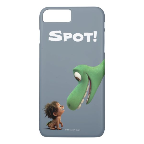Spot And Arlo Closeup Case-Mate iPhone Case