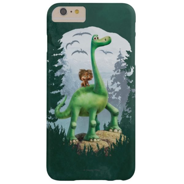 Spot And Arlo In Forest Case-Mate iPhone Case