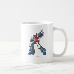 Starscream 2 coffee mug