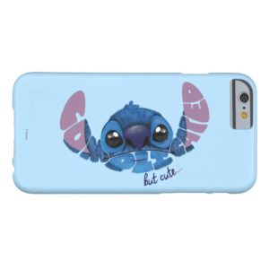 Stitch | Complicated But Cute 2 Case-Mate iPhone Case