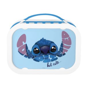 Stitch | Complicated But Cute 2 Lunch Box