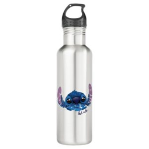 Stitch | Complicated But Cute 2 Stainless Steel Water Bottle