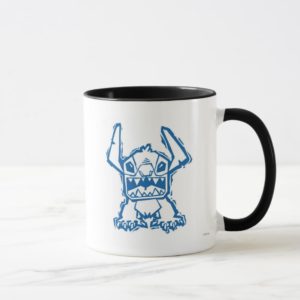 Stitch  mug