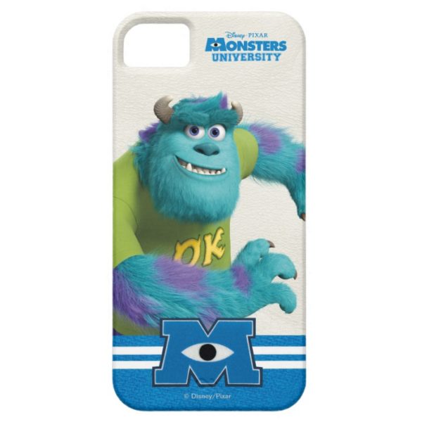 Sulley Running Case-Mate iPhone Case