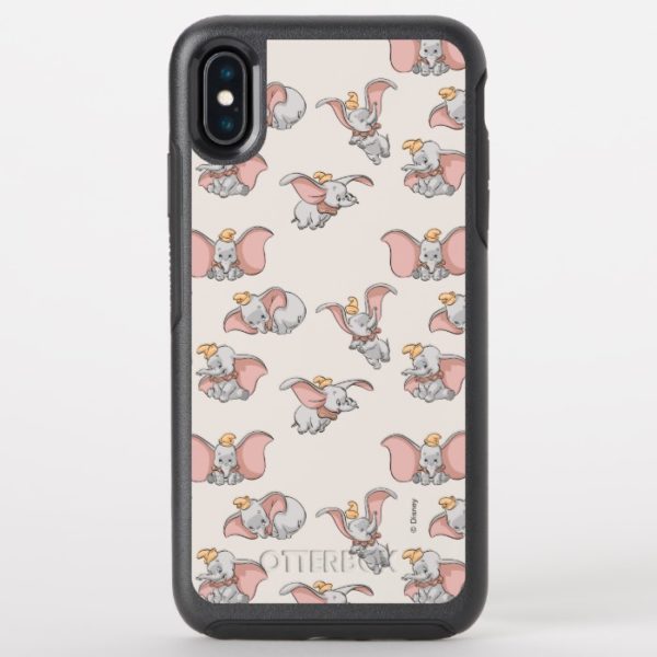 Sweet Dumbo Pattern OtterBox iPhone Case