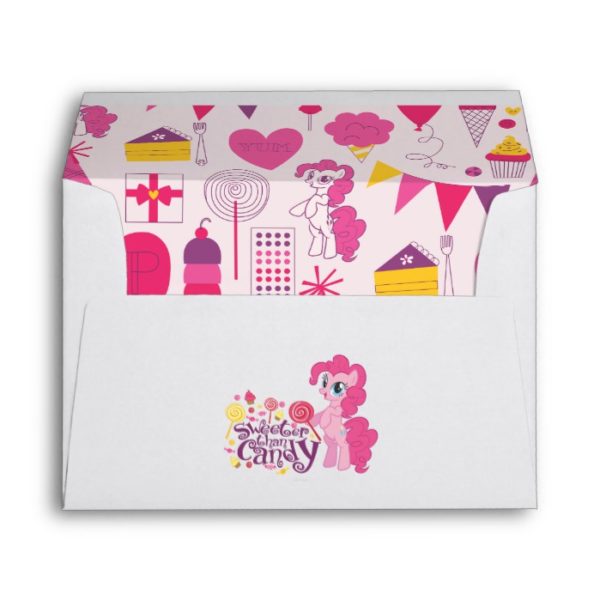Sweeter Than Candy Envelope
