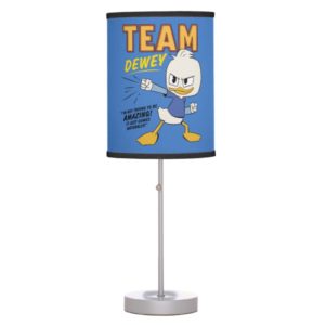 Team Dewey Desk Lamp