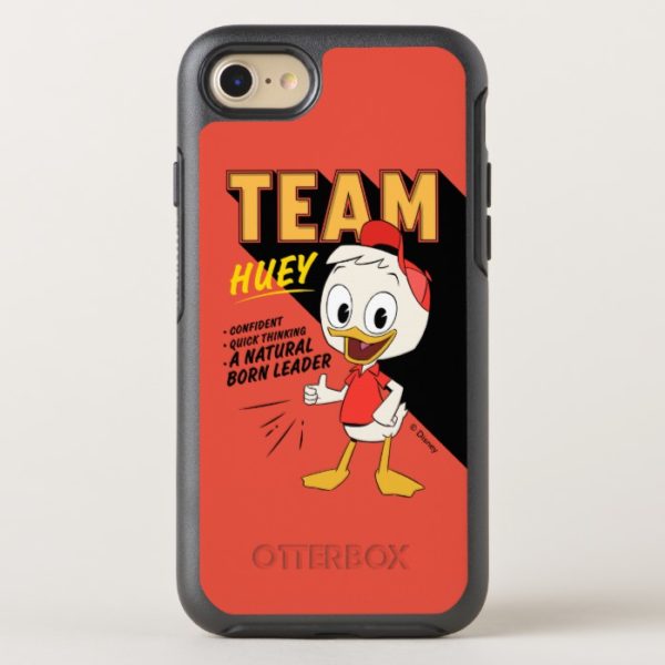Team Huey OtterBox iPhone Case