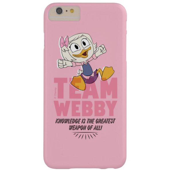 Team Webby Case-Mate iPhone Case