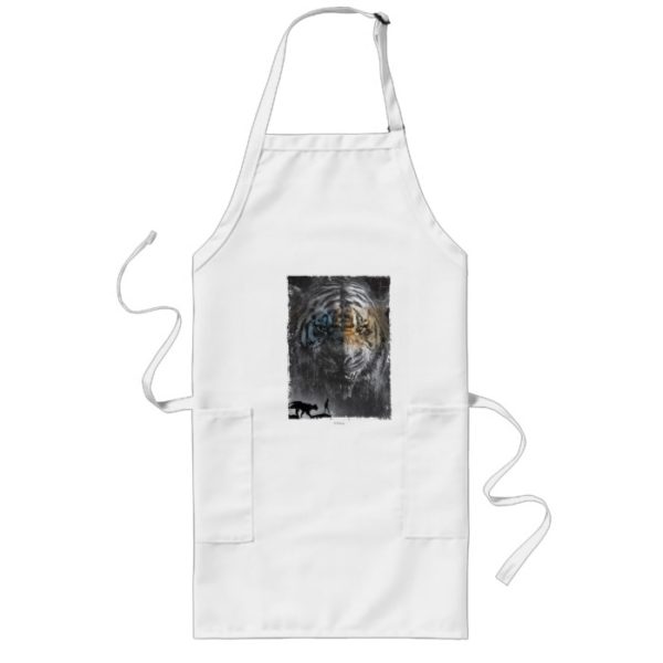 The Jungle Book | Danger is Everywhere Long Apron