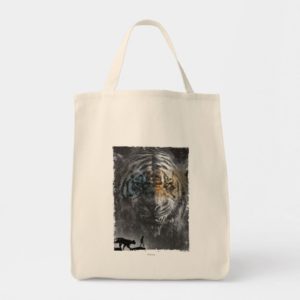 The Jungle Book | Danger is Everywhere Tote Bag